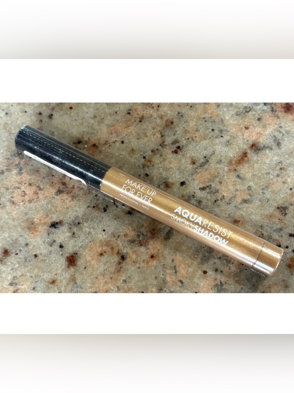 Make Up For Ever Smoky Shadow Waterproof Multi-Use Eye Color Stick 14 Solar